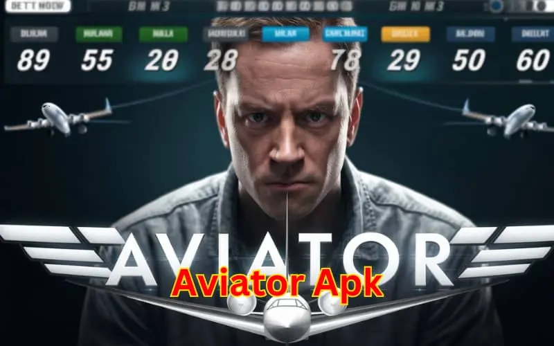 aviator apk