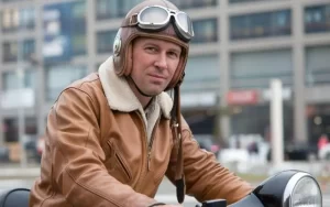 aviator scooty