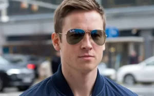 ray ban aviator