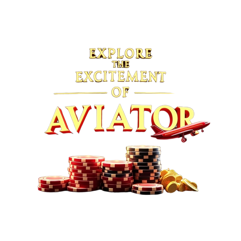 betboom excitement of aviator