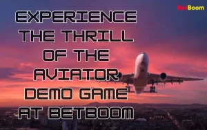 aviator demo game