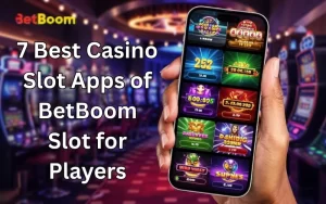 best casino slot apps