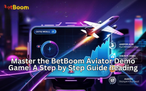 aviator demo game