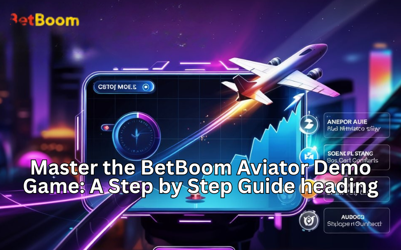 aviator demo game