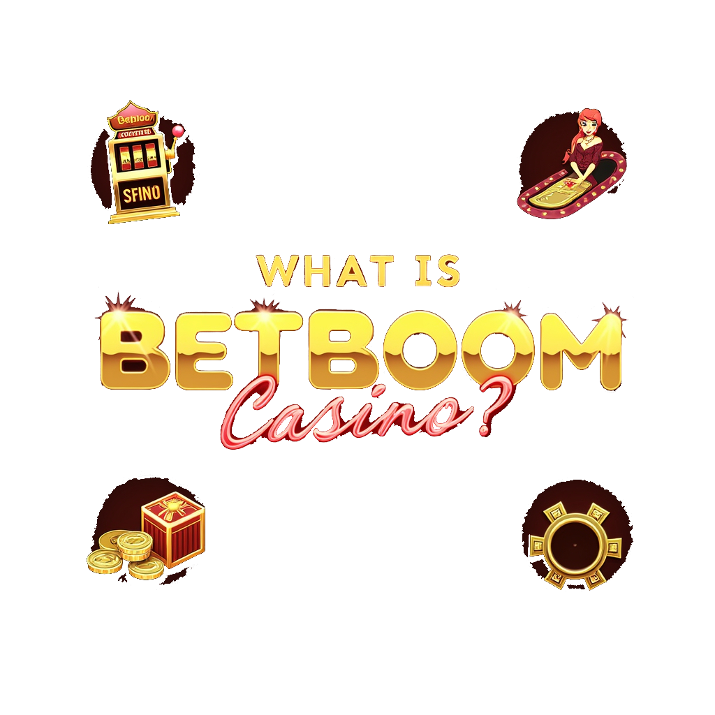 betboom what is betboom casino