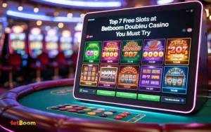 doubleu casino free slots