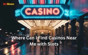 casino near me with slots