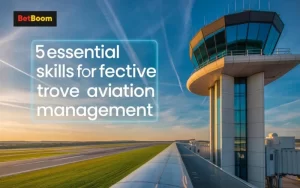 aviation management