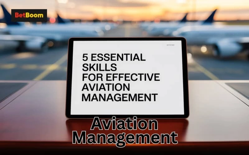 aviation management