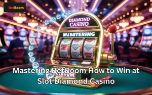 slot diamond casino