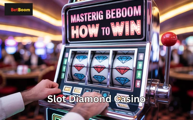 slot diamond casino