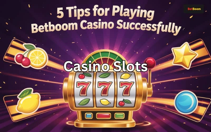 casino slots