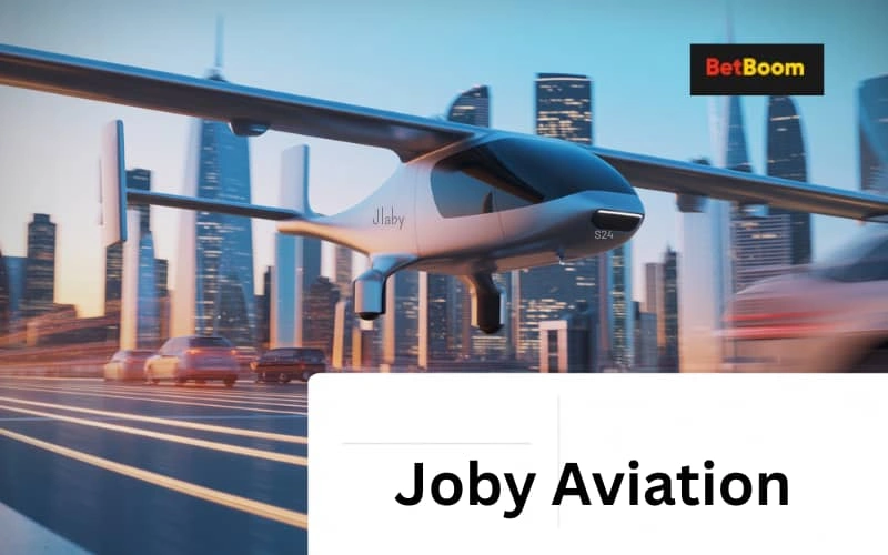 joby aviation
