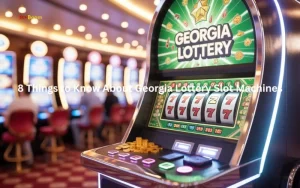 georgia lottery slot machines