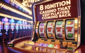 ignition casino slots
