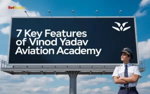 vinod yadav aviation academy