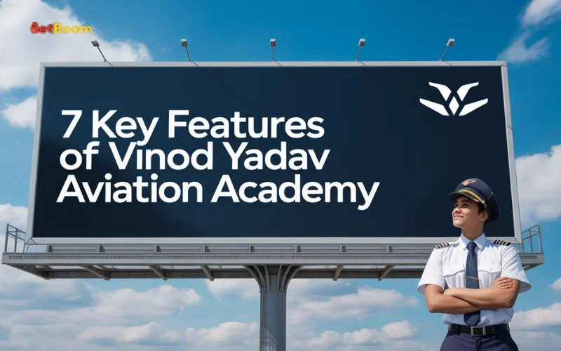 vinod yadav aviation academy