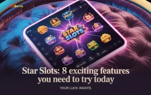 star slots casino
