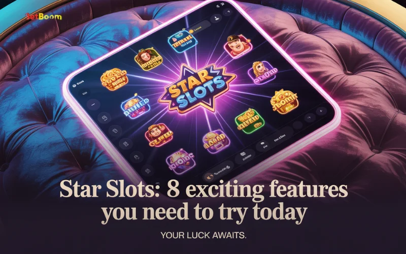 star slots casino